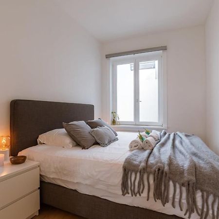 Huswell - Brand New Apartment Near The Beach Blankenberge Zewnętrze zdjęcie