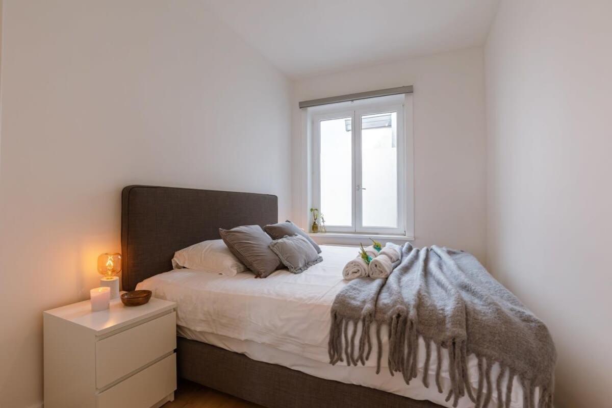Huswell - Brand New Apartment Near The Beach Blankenberge Zewnętrze zdjęcie